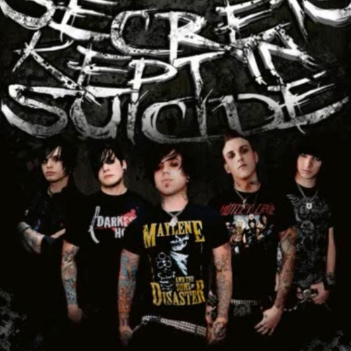 Sell Your Soul - Secrets Kept In Suicide