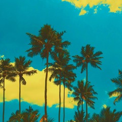 Vice City SE32 - Latin Tech House Mix