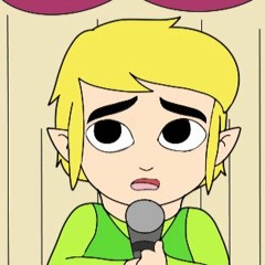 Toon Link sings "Pushing Daisies" by Shannon Taylor