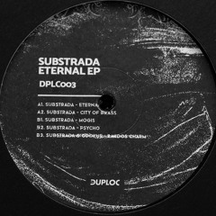 Substrada & Oddkut - Rakdos Charm (vinyl-only)