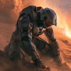 Master Chiefs Grave
