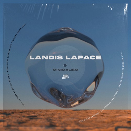 Landis LaPace - Sync