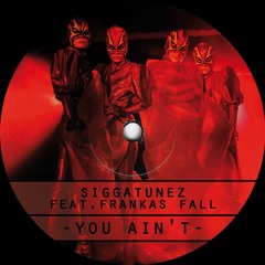 PREMIERE : Siggatunez feat. Frankas Fall - You Ain't