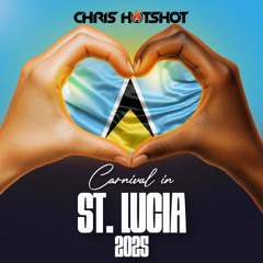 Carnival in St Lucia 2025
