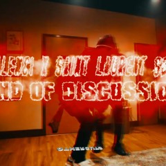 Balenci & Saint Laurent Sour - End Of Discussion (Official Music Video)