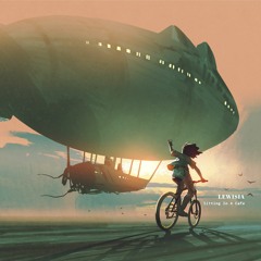 Lofi Coffee Shop (Lo-Fi Café Morning)