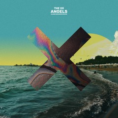 The XX - Angels (Aland Qaradaxxi Remix)