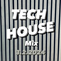 TECH HOUSE MIX