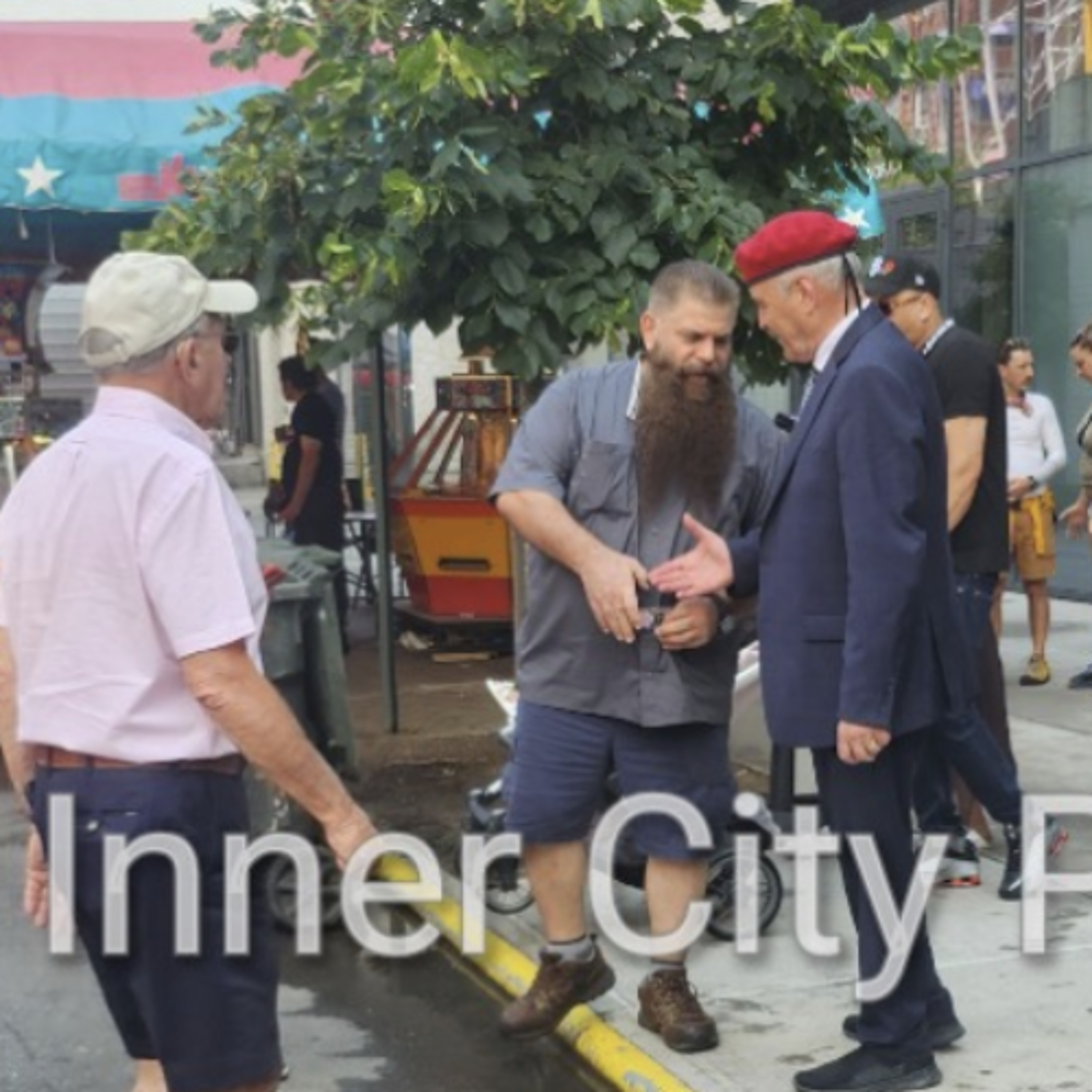 InnerCityPress