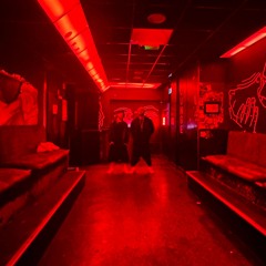 BERLIN - Hydrated & Vibrated @ Ava Club, Berlin | May 2024