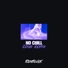 PARTYNEXTDOOR - No Chill (Zouk Remix)