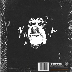 COFFIN - Rottweiler