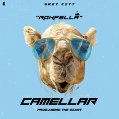 Rokfella - Camellar