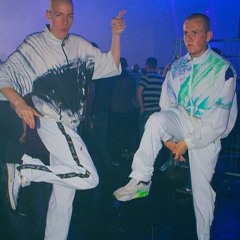 Early Hardcore Gabber mix 2