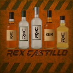 REX CASTILLO - RHABATE