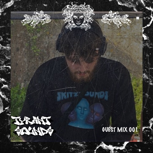 HBK / DNB / TYRANT GUEST MIX 001