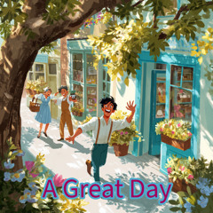A Great Day!