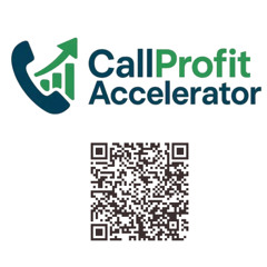 Chris Reader Call Profits Accelerator 2025 Course