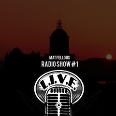 Mix Live Radio Show #1