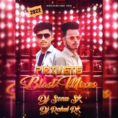 03. Rasukupusuku Thirige Rajani Folk Song ( Remix ) Dj Sonu Sk & Dj Rahul Rk