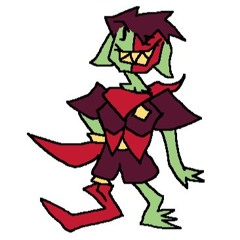 Geh Heh Heh!