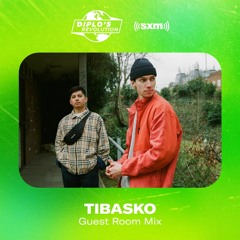SiriusXM Diplo's Revolution: TIBASKO Guest Mix