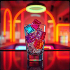 Before the Ice Melts