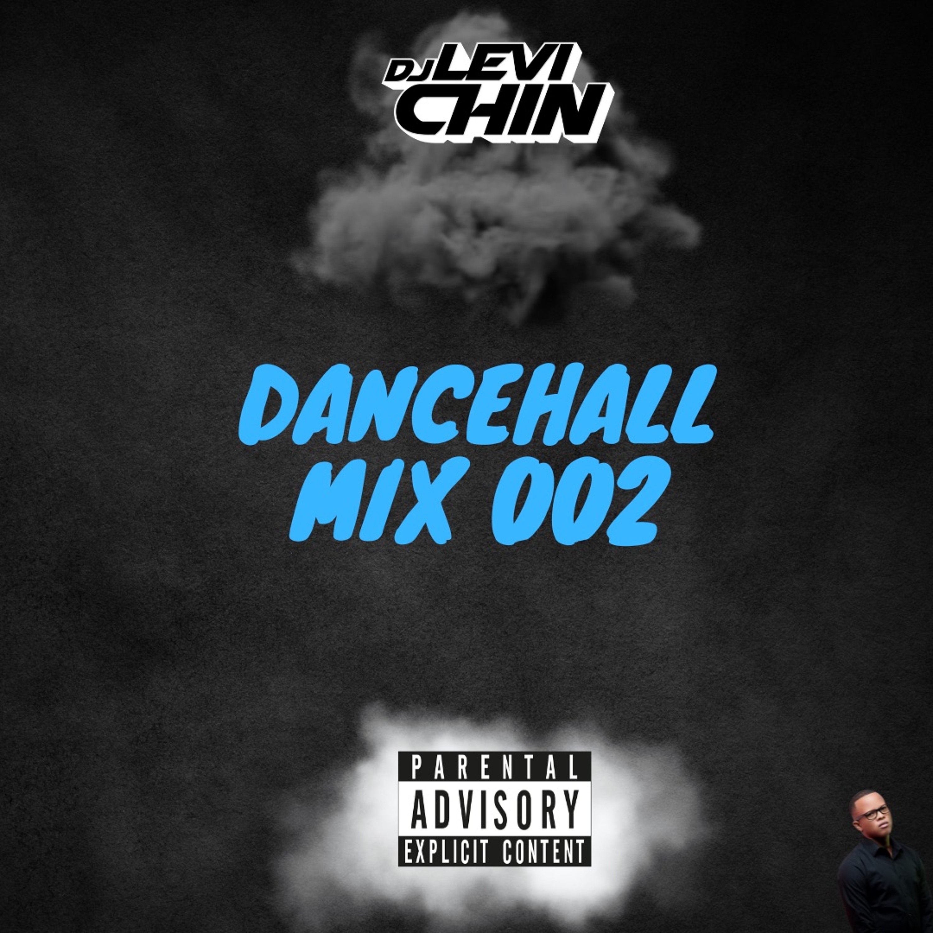 Dj Levi Chin