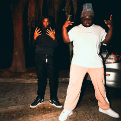 Put The Work In Feat Lilmarty400