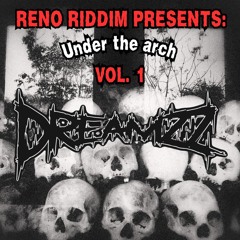 UNDER/BEYOND THE ARCH MIX SERIES