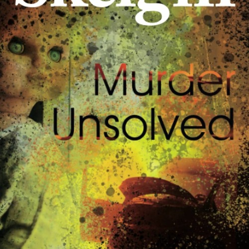Download ⚡️ Book Murder Unsolved NEW for 2022 - a compelling British crime mystery (Detective In