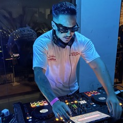 SCARPELLI @ Starship Label 21/09/25