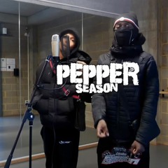 Saormizz - Pepper Season | Outchea TV