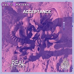 REAL - Acceptance (Grand Alliance Music)