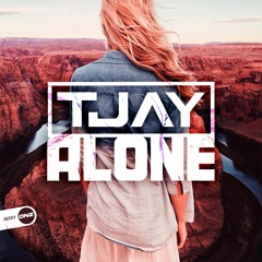 T-Jay - Alone