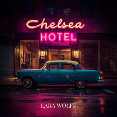 Chelsea Hotel