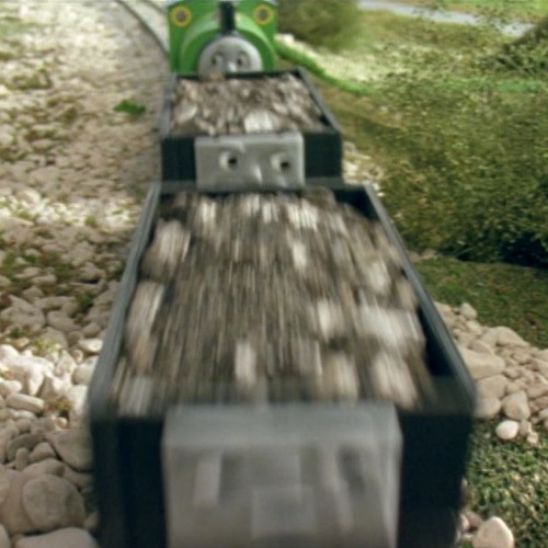 Troublesome Trucks | Instrumental