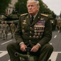 TRUMP Y LA POSIBLE GUERRA EN IRAN