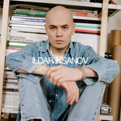 SYSTEM108 PODCAST 254: ILDAR IKSANOV