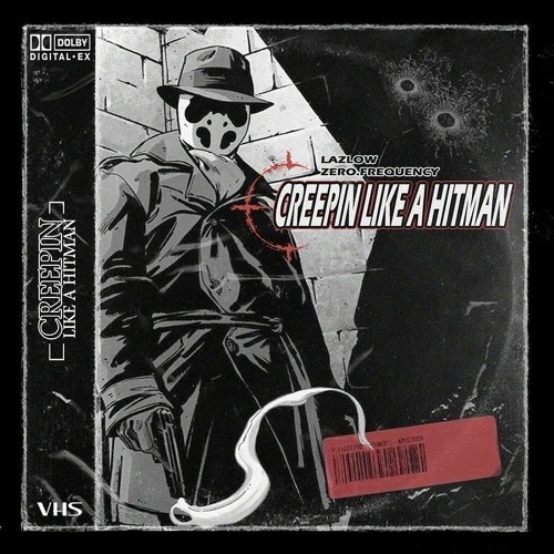 Hitman w/ Lazlow
