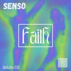 Faith (Original Mix) - Bandcamp Exclusive