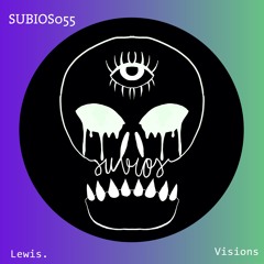 Lewis. - Visions (Monococ Remix)