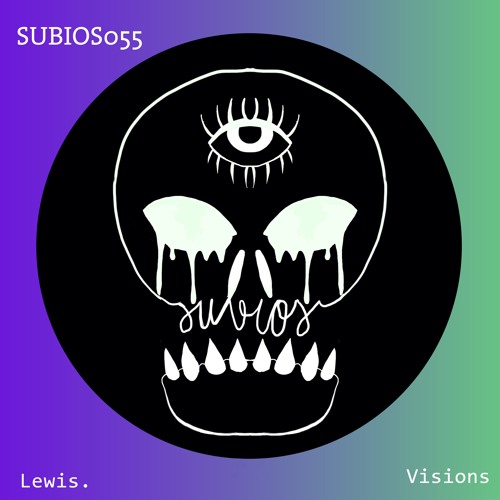 Lewis. - Visions (Monococ Remix)