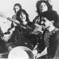 Musical Memory: Nass el-Ghiwane and Their Impact on Moroccan Culture and Identity