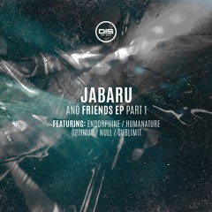 HumaNature & Jabaru - Elephants In The Room [Premiere]