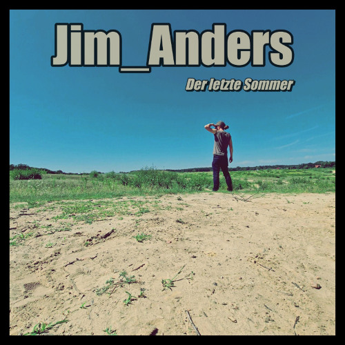 JIM ANDERS _der letzte Sommer