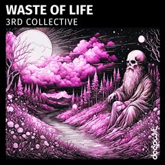 3rc Collective - Waste Of Life