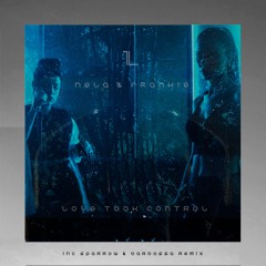 Nela & Frankie - LoveTook Control (Sparrow & Barbossa Remix)