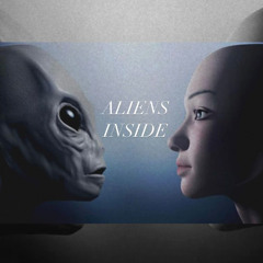Fabio Zammarchi - ALIENS INSIDE