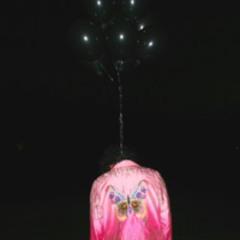 black balloon (prod. Chutes)